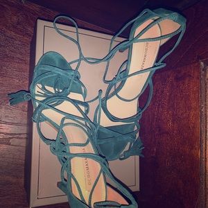 I have too many shoes need to sell